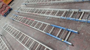 Robson Kay - Auction Date: 2026-05-21 - Category: Ladders & More